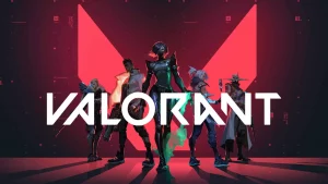 Valorant