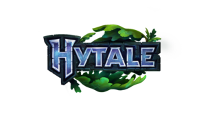 Hytale-Logo-IllustratedLeaves